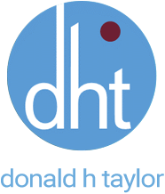 Donald H Taylor | Experienced keynote speaker - Home Page