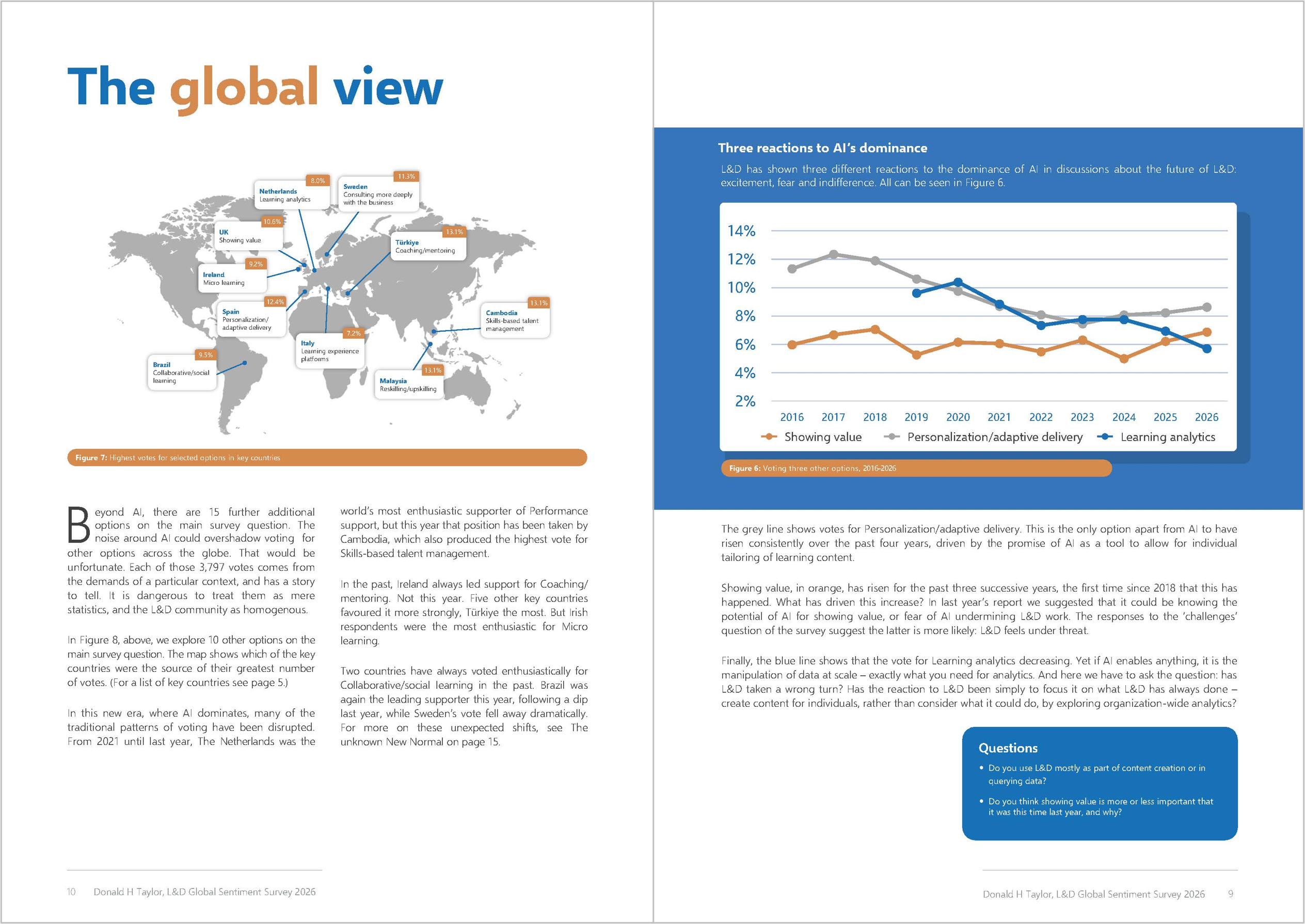 the research base homepage